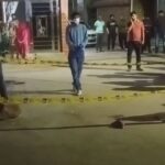 BREAKING: दिल्ली के बवाना में बदमाशों ने घर में घुसकर की ताबड़तोड़ फायरिंग, बेटे की मौत, पिता की हालत नाजुक; इलाके में दहशत