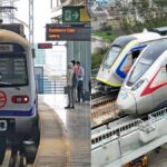 Delhi Metro Timing on Holi: होली पर दिल्ली मेट्रो ने बदली टाइमिंग, नमो भारत का बदला समय, जानिए पूरा शेड्यूल