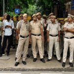 Delhi Police: दिल्ली पुलिस में 70 अधिकारियों के तबादले किए गए, IPS आनंद मोहन बनाए गए डीजी तिहाड़ जेल