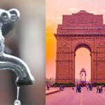 सिलेंडर संकट के बीच अब 4 दिनों तक बूंद-बूंद पानी को तरसेंगे दिल्‍लीवाले, इन इलाकों में सप्‍लाई रहेगी प्रभावित; LIST में कहीं आपका एरिया तो नहीं?