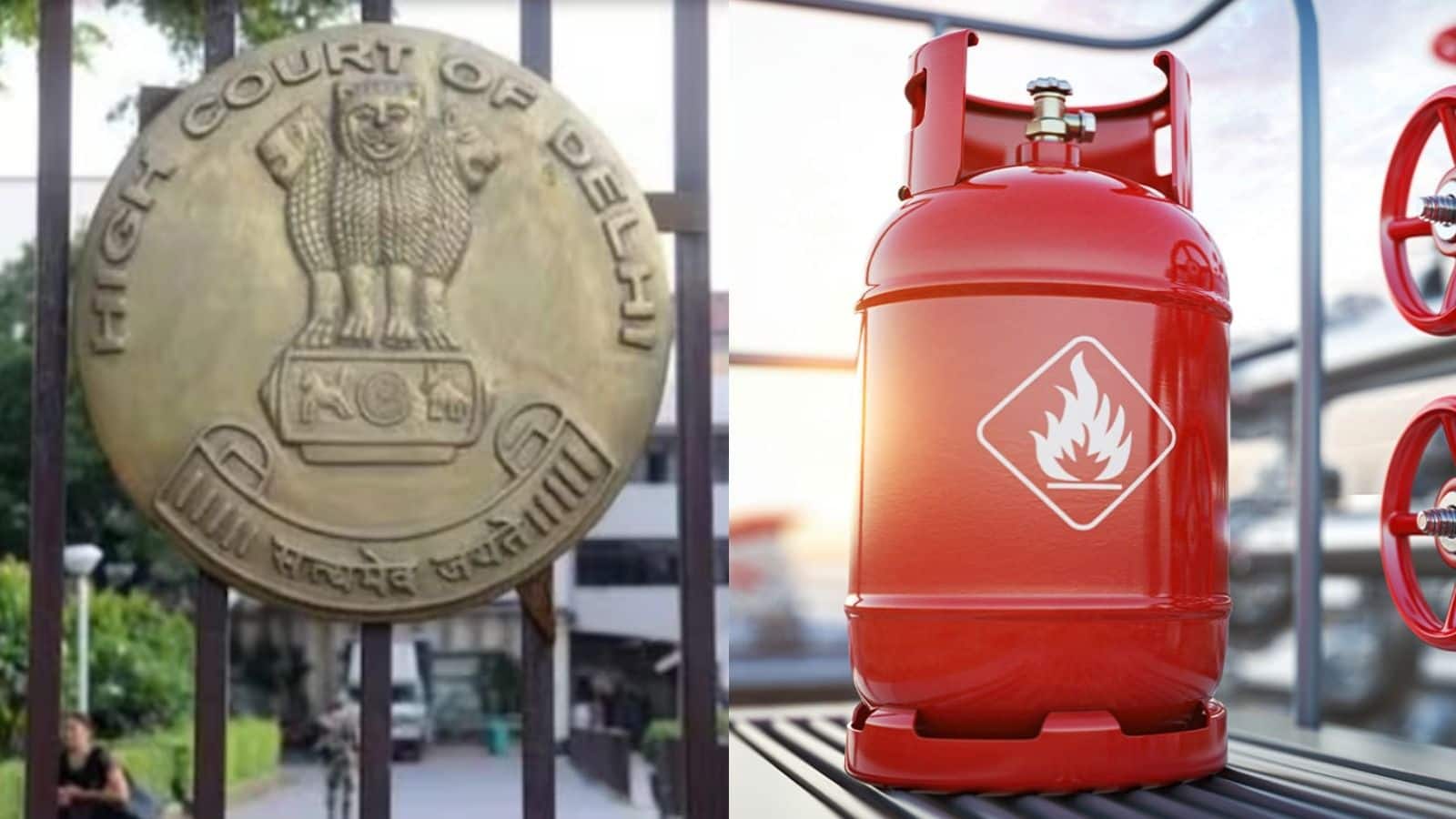 LPG Crisis: कमर्शियल एलपीजी सिलेंडर की कमी से राजधानी में संकट! दिल्ली हाई कोर्ट में वकीलों की कैंटीन में गैस खत्म, मेन्यू में बदलाव