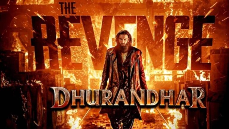 Dhurandhar 2 advance booking: रणवीर सिंह स्टारर पेड प्रीमियर ने 8 करोड़ रुपये का आंकड़ा किया पार, 24 घंटे में इतने टिकट हुए बुक