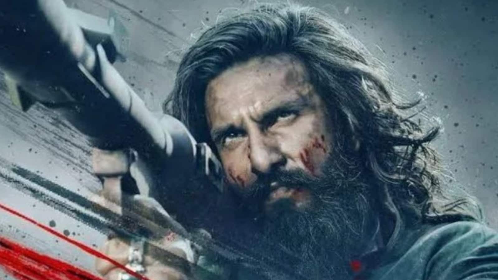 Dhurandhar 2 Box Office Collection Day 1: रणवीर सिंह स्टारर ने पहले ही दिन रचा इतिहास, छप्परफाड़ की कमाई