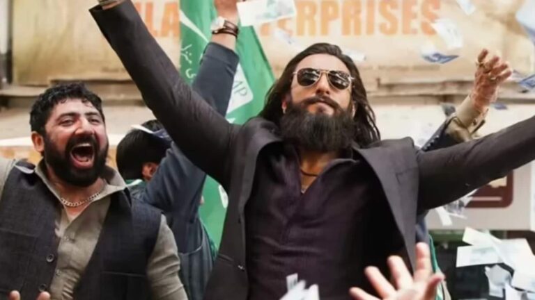 Dhurandhar 2 worldwide box office collection day 12: रणवीर सिंह की फिल्म ने किया 1365 करोड़ का शानदार कलेक्शन, बॉक्स ऑफिस पर आई सुनामी