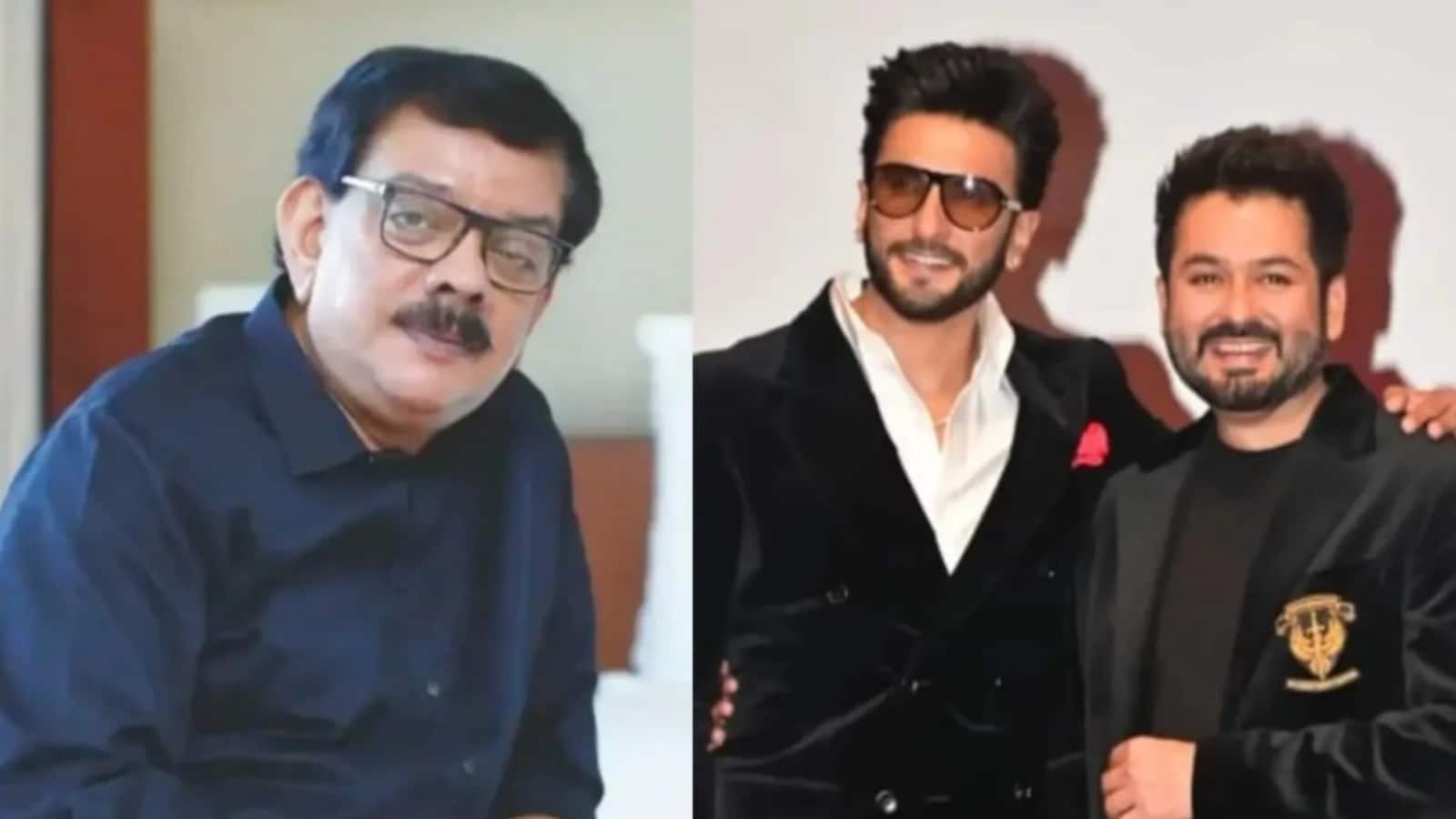 Priyadarshan: धुरंधर 2 को 'प्रोपेगेंडा' बताने वालों पर भड़के प्रियदर्शन, बोले- जिन्होंने फिल्म देखी वो बेवकूफ तो...