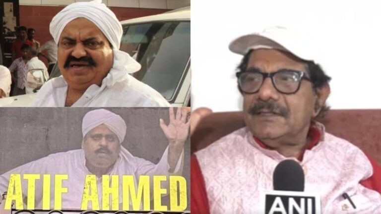 Dhurandhar 2 में दिखाई गई अतीक अहमद के पाकिस्तान कनेक्शन में कितनी सच्चाई? पूर्व IG ने किया खुलासा