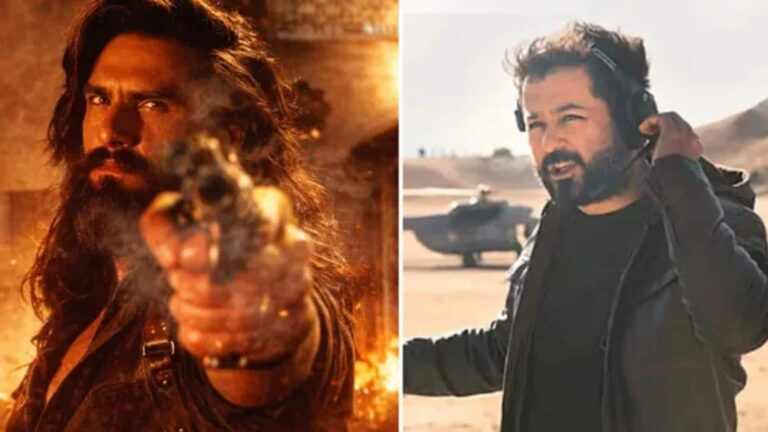 Dhurandhar 2: आदित्य धर की 'पीक डिटेलिंग' में हुई बड़ी चूक, पैनी नजर वाले फैंस ने पकड़ी फिल्म की ये तकनीकी गलती