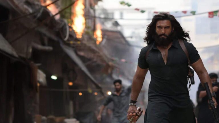 Dhurandhar: The Revenge के मेकर्स ने रिलीज से पहले दौड़ाई कमाल की स्ट्रेटेजी, हॉलीवुड स्टाइल पेड प्रीव्यू से बॉक्स ऑफिस पर तहलका मचाने को तैयार