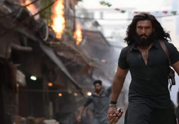 Dhurandhar 2 Spoiler: क्या रणवीर सिंह की फिल्म में डॉक्टर बनेंगी यामी गौतम? वायरल स्क्रीनशॉट ने बढ़ाई फैंस की धड़कनें