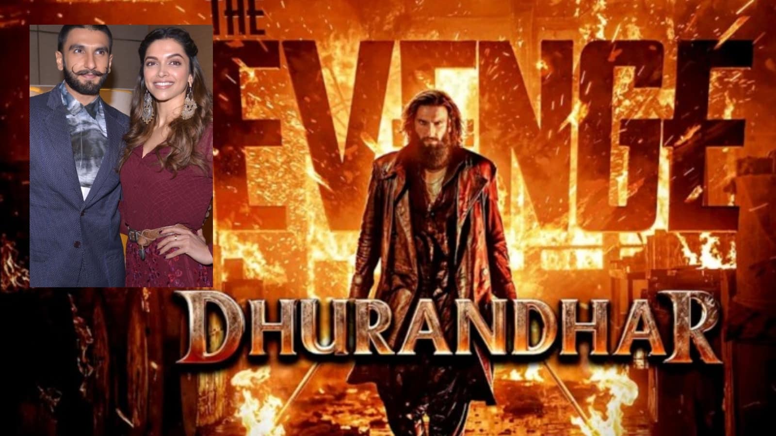 Deepika Padukone: 'धुरंधर 2' के ट्रेलर की कायल हुईं दीपिका पादुकोण, पति रणवीर सिंह के लिए कही ये बड़ी बात