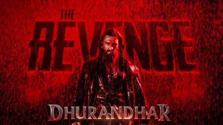 Dhurandhar 2 Box Office collection: छठे दिन भी जारी रहा कलेक्शन का तूफान, मेकर्स की हुई चांदी