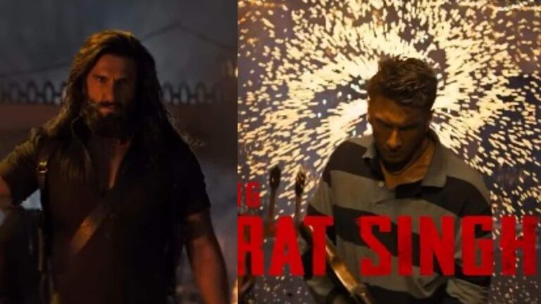 Dhurandhar The Revenge Trailer: इंतजार हुआ खत्म..., हमजा ने फिर मारी धांसू एंट्री