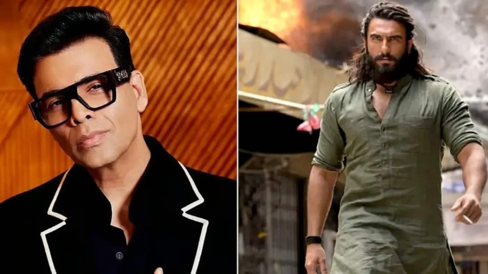 Karan Johar: करण जौहर को हुआ 'धुरंधर फोमो', इंडस्ट्री से मिल रहे सपोर्ट को बताया 'हौसला बढ़ाने वाला'