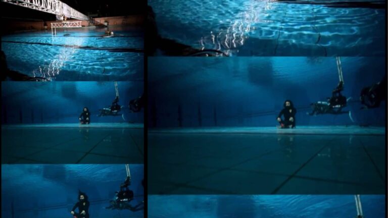 Dhurandhar 2 के लिए Ranveer Singh का खौफनाक समर्पण, अंडरवाटर सीन के लिए ली कठिन ट्रेनिंग, BTS वीडियो देख फैंस दंग