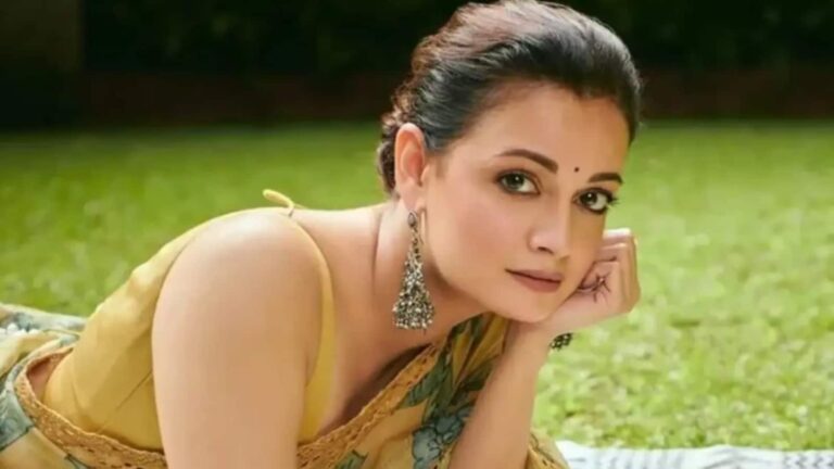 Dia Mirza: एक के बाद एक फिल्म फ्लॉप होने पर जब दीया मिर्जा को मिला था 'पनौती' का टैग, इस फिल्म ने बदली थी किस्मत