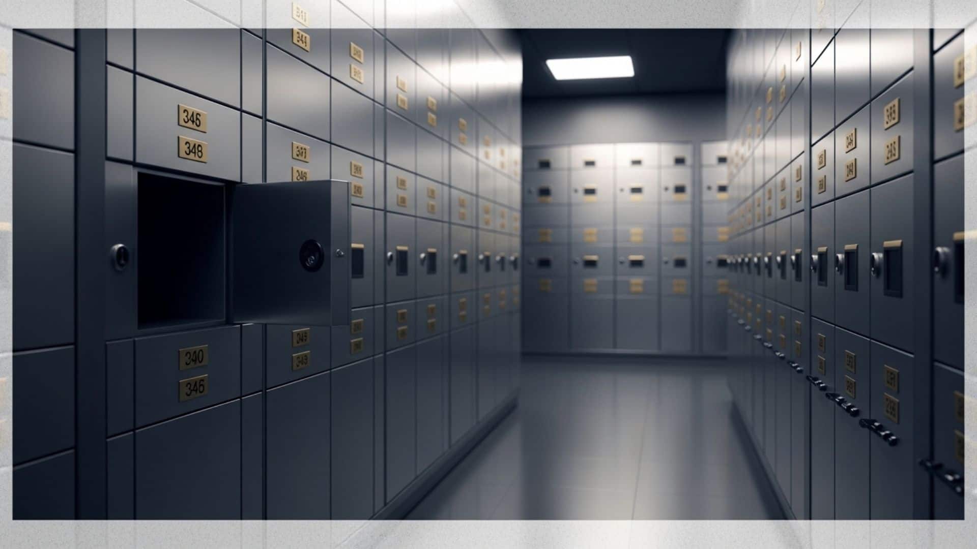 डिजिटल लॉकर या बैंक लॉकर, आपके दस्तावेजों की सुरक्षा में कौन है बेहतर?