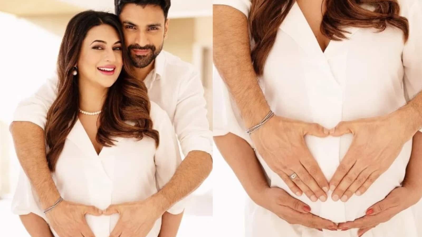 Divyanka Tripathi Pregnancy: शादी के 10 साल बाद परेंट्स बनने जा रहे हैं दिव्यांका-विवेक, नवरात्र के पहले दिन फैंस दी गुड न्यूज