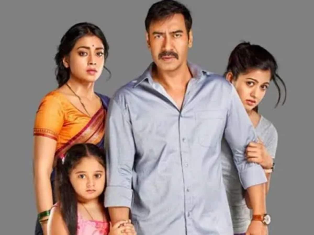 Drishyam Spanish Remake: भारत के बाद स्पेन में छाएगी ‘दृश्यम’, शूटिंग को लेकर नई खबर
