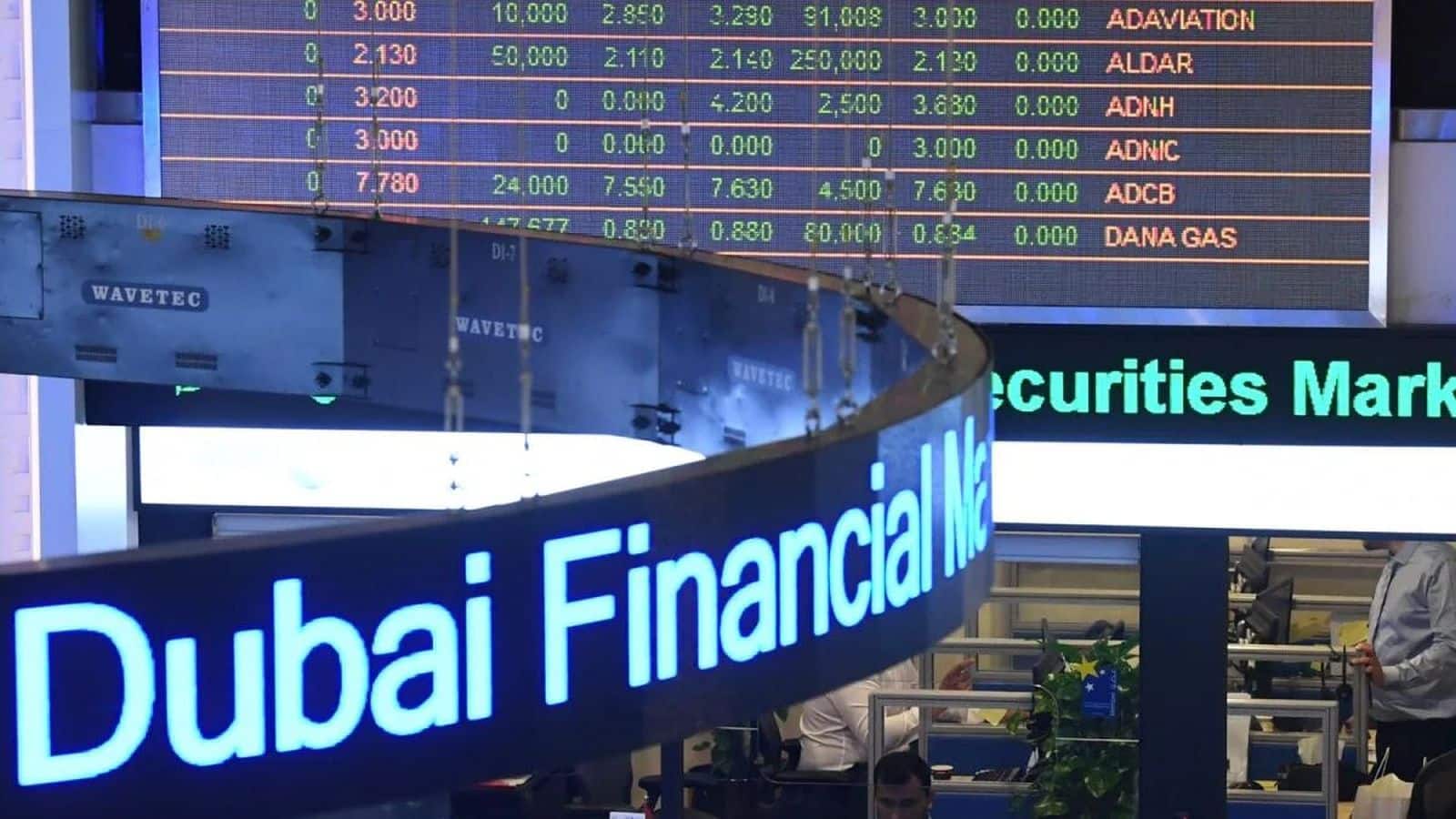 Dubai Stock Markets: जंग के बीच दुबई के शेयर बाजार ने टेके घुटने! एक महीने में 21% टूटा, ‘बेयर जोन’ में पहुंचा