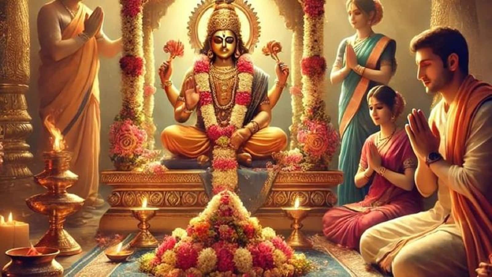 Ekadashi in March 2026: मार्च में आएंगी पापमोचनी एकादशी और कामदा एकादशी, जानें दोनों की तारीख, मुहूर्त, पूजा विधि और महत्व