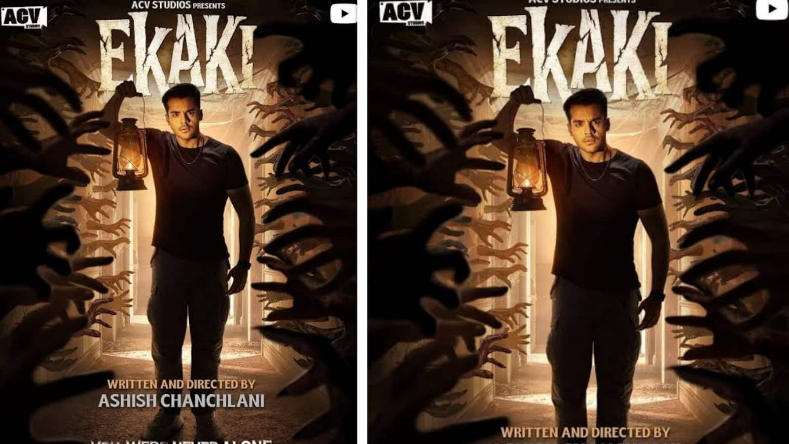 Ashish Chanchlani: आशीष चंचलानी का बड़ा प्लान! ‘एकाकी’ से नया यूनिवर्स शुरू करने का दिया बड़ा हिंट