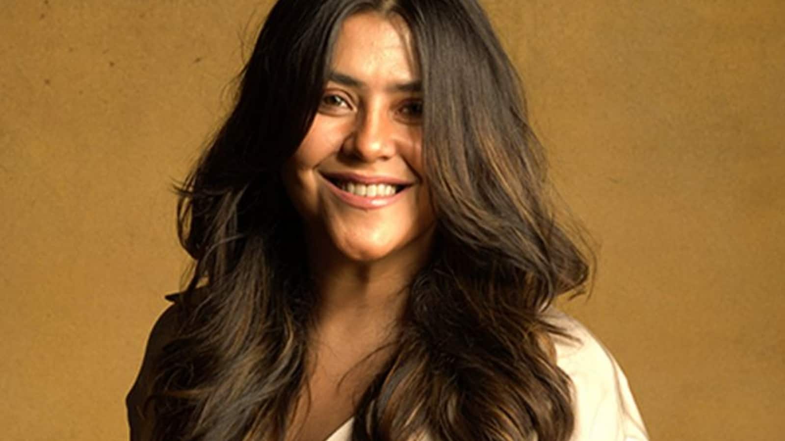 Ekta Kapoor: इंडस्ट्री को मिलेंगे नए सितारे! एकता कपूर ने शुरू किया 'हुनर', टैलेंट और कहानियों को मिलेगा नया मंच