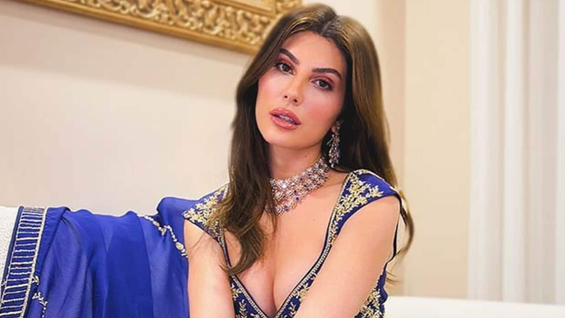 Elnaaz Norouzi: ईरान संकट पर बोलीं एलनाज नोरोजी, “अगर इस युद्ध में कोई भी मरेगा तो यह मानवता की हार होगी”