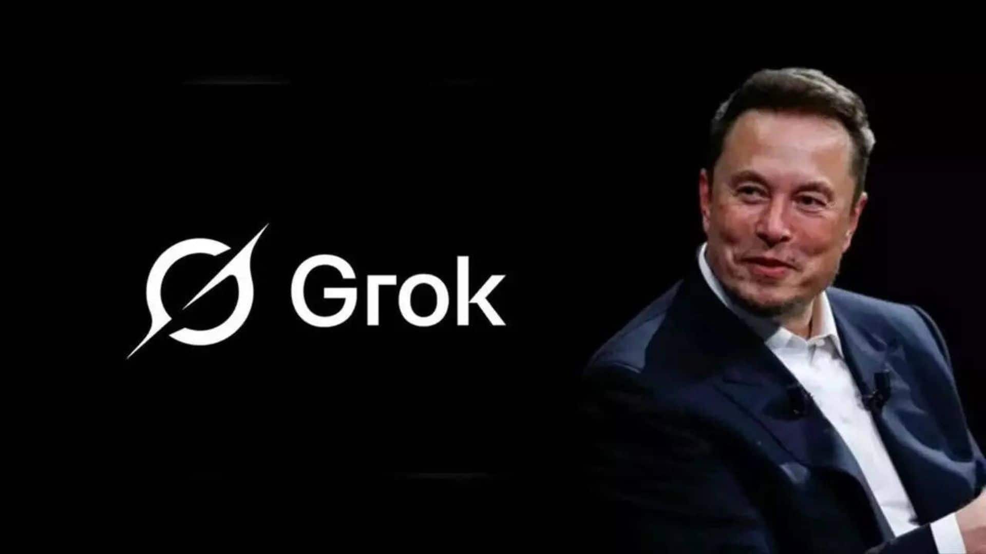 Elon Musk: क्या ‘Grok’ ने ईरान‑इजरायल हमले की सही तारीख पहले से बता दी थी? मस्क का रिएक्शन हो रहा वायरल