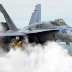 US-IRAN War : ईरान ने तबाह किया अमेरिका का एक और फाइटर जेट! F-16 मार गिराने का दावा