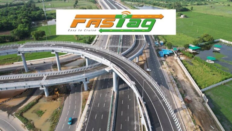 NHAI ने FASTag Annual Pass किया महंगा, 1 अप्रैल से बढ़ जाएगी कीमत, देने पड़ेंगे सालाना इतने रुपये