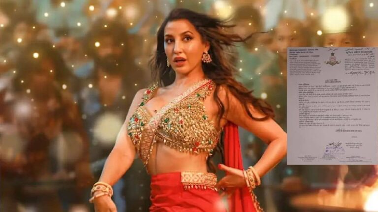 Sarke Chunar Controversy: वल्गर गाने पर डांस कर फंस गईं नोरा फतेही, एक्ट्रेस के खिलाफ जारी हुआ फतवा, बताया- इस्लाम में हराम