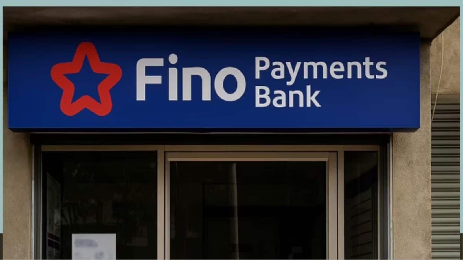 Fino Payments Bank के शेयरों में मची भगदड़, ED की जांच की खबरों के बीच 16% टूटा शेयर