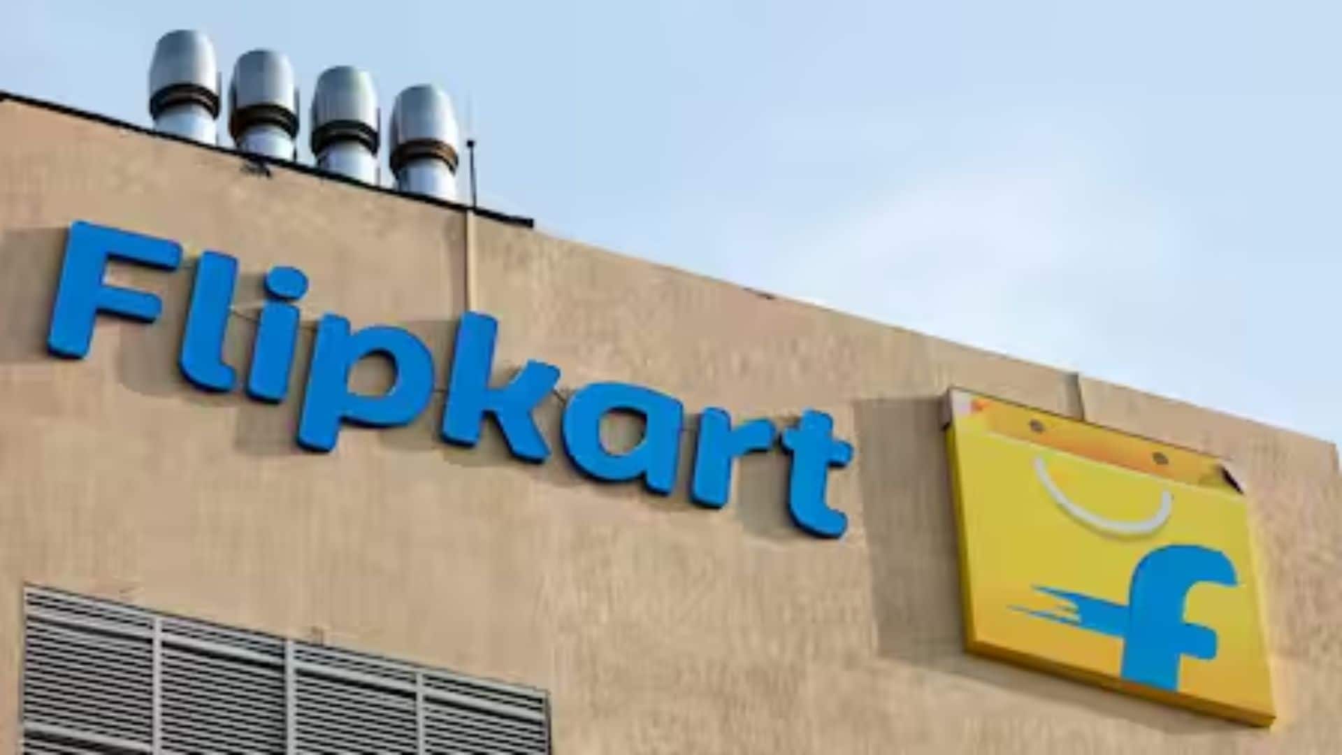 Flipkart ने परफॉर्मेंस रिव्यू में 300 कर्मचारियों की छंटनी की, IPO की तैयारी पर फोकस
