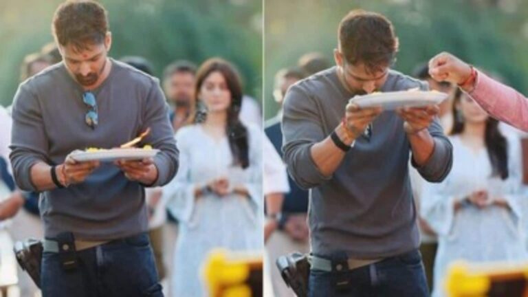 Force 3 की शूटिंग हुई शुरू, हर्षवर्धन राणे और तान्या मानिकतला निभाएंगे मुख्य किरदार