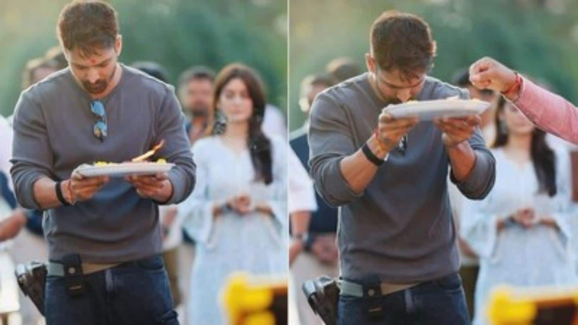 Force 3 की शूटिंग हुई शुरू, हर्षवर्धन राणे और तान्या मानिकतला निभाएंगे मुख्य किरदार