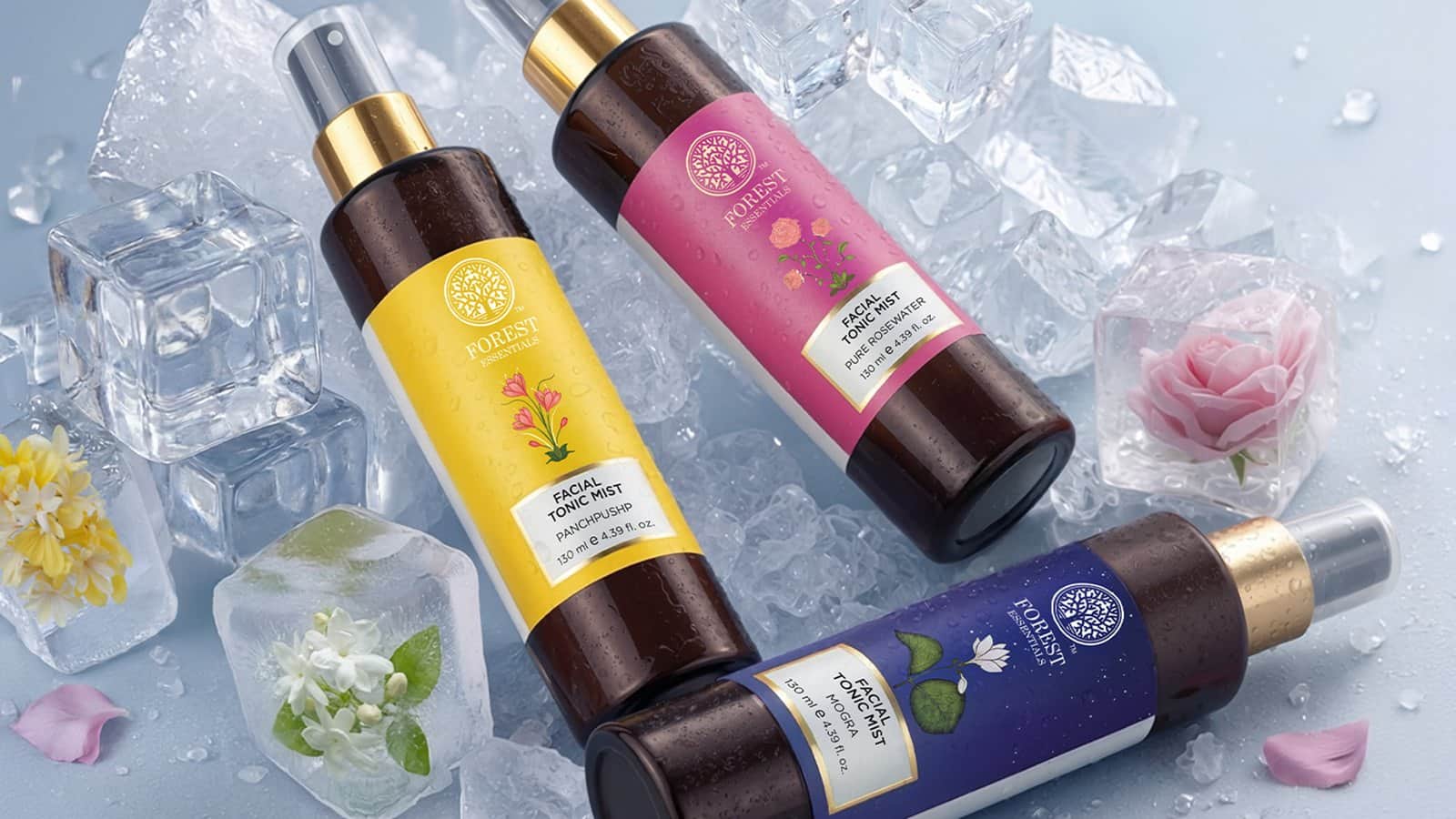 Forest Essentials में बची हुई हिस्सेदारी भी खरीदेगी Estée Lauder Companies, अभी 49% की है मालिक