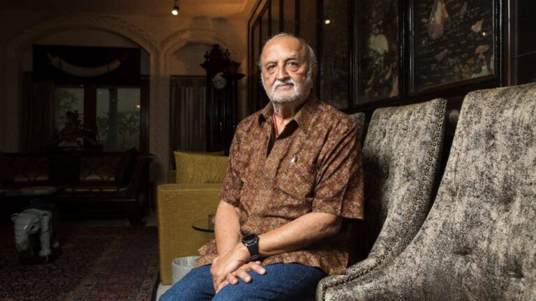 Vijaypat Singhania Dies: रेमंड ग्रुप के पूर्व चेयरमैन और पद्म भूषण से सम्मानित विजयपत सिंघानिया का निधन; बेटे गौतम ने दी जानकारी