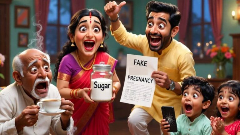 Funny Prank Ideas: दोस्तों को अप्रैल फूल बनाने के 8 मजेदार तरीके, 2026 के बिल्कुल नए प्रैंक आइडिया; हंसी रुकने का नाम नहीं लेगी