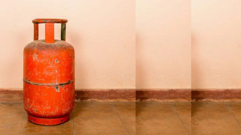 गैस खत्म होने से पहले मिल जाएगा इशारा, बस करें ये छोटा काम