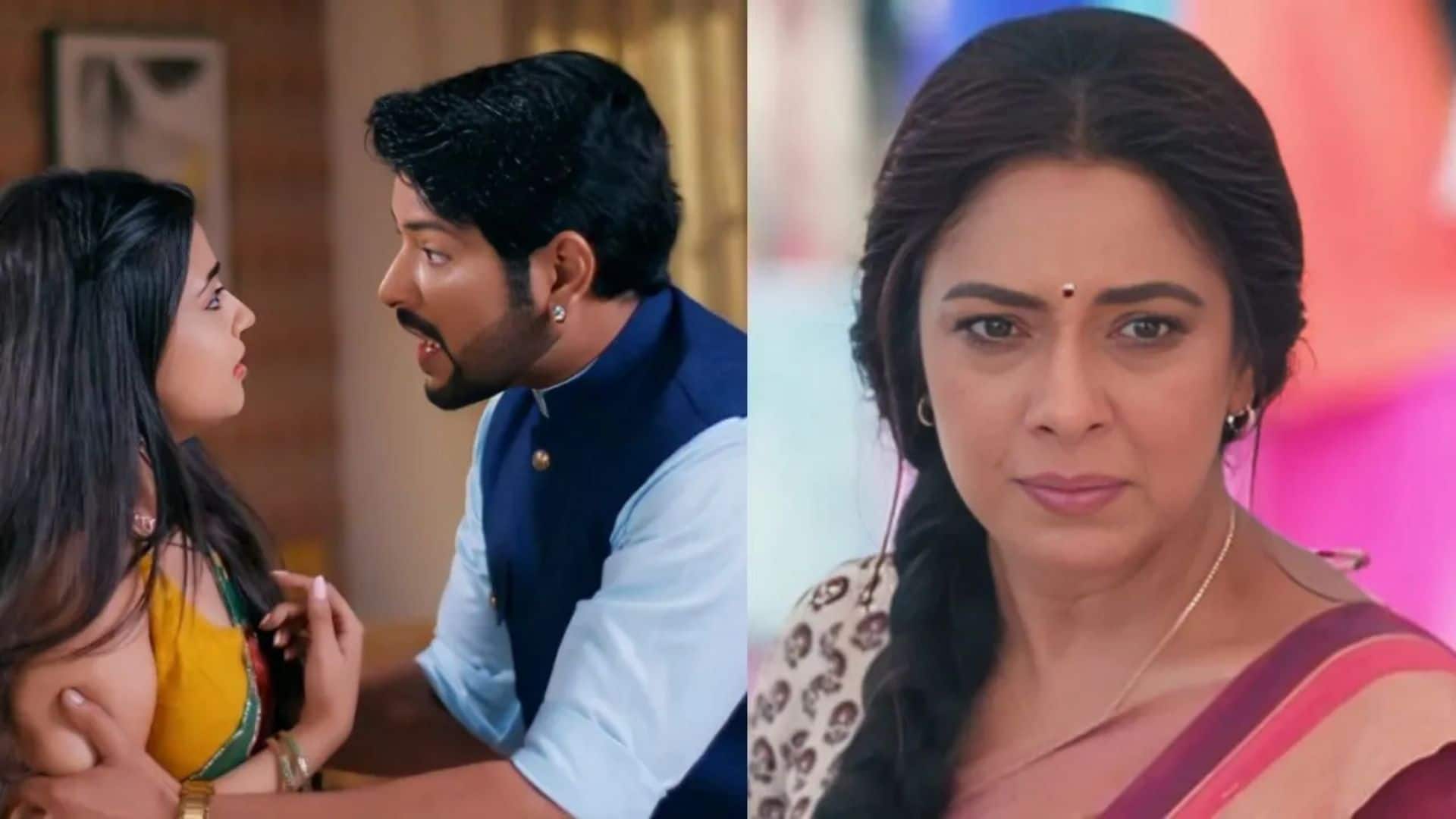 Anupama Spoiler: माही और गौतम के रिश्ते में आएगी दरार, परिवार में मचेगा हाहाकार... क्या अनुपमा बन पाएगी परिवार का सहारा?