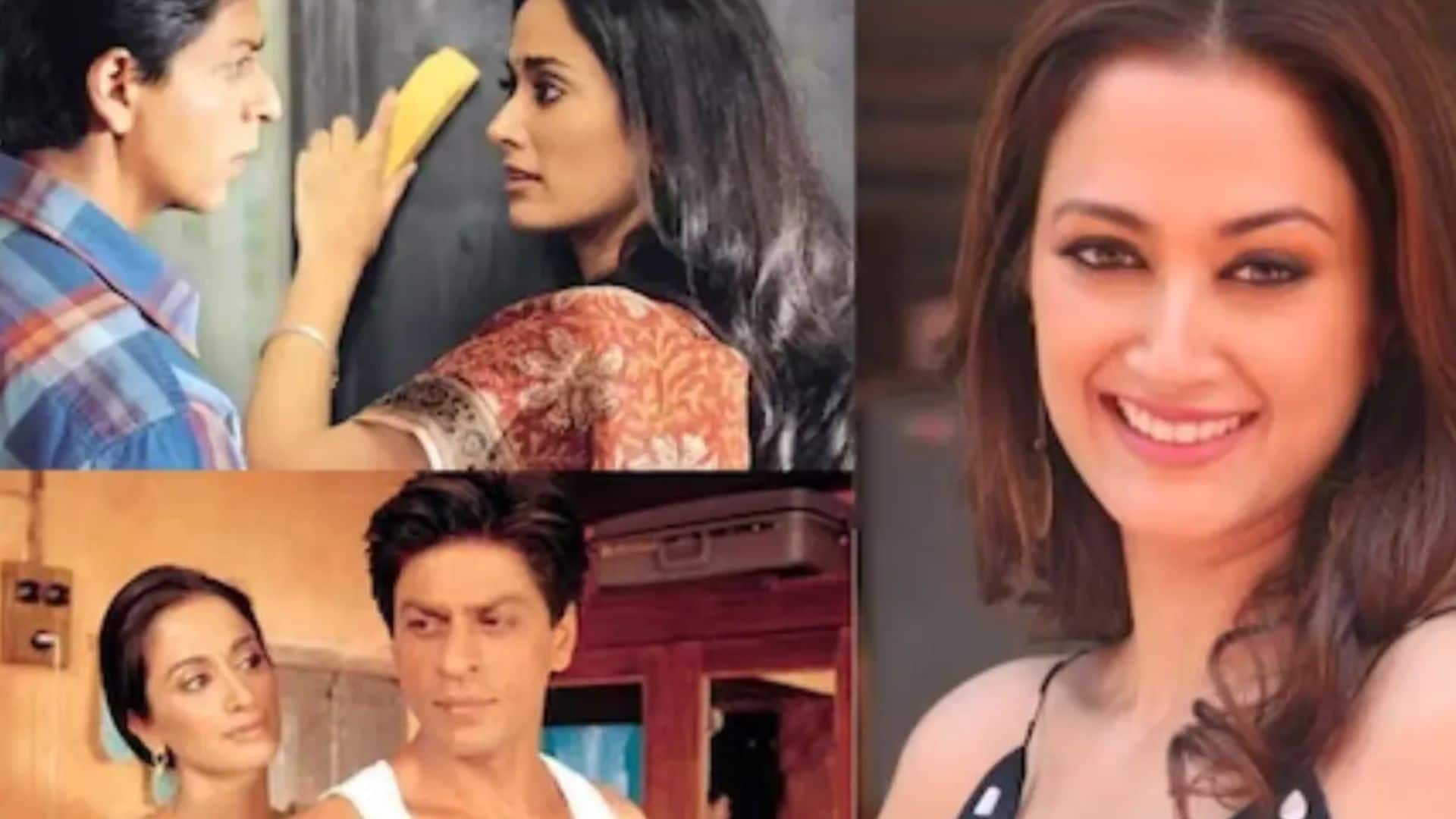 Cinema Ka Flashback: एक फिल्म के बाद इस एक्ट्रेस ने छोड़ा था बॉलीवुड, अब जी रही हैं राजसी जिंदगी!