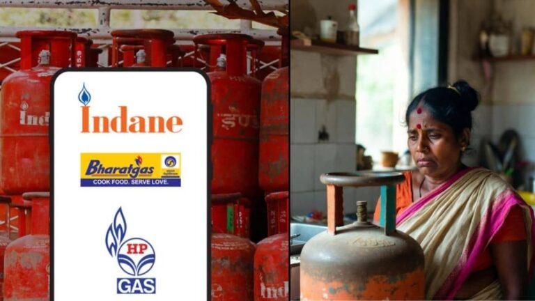 गैस एजेंसी से परेशान हैं? घर बैठे फ्री में ऐसे बदलें अपना LPG डिस्ट्रीब्यूटर, 5 मिनट में हो जाएगा आपका काम