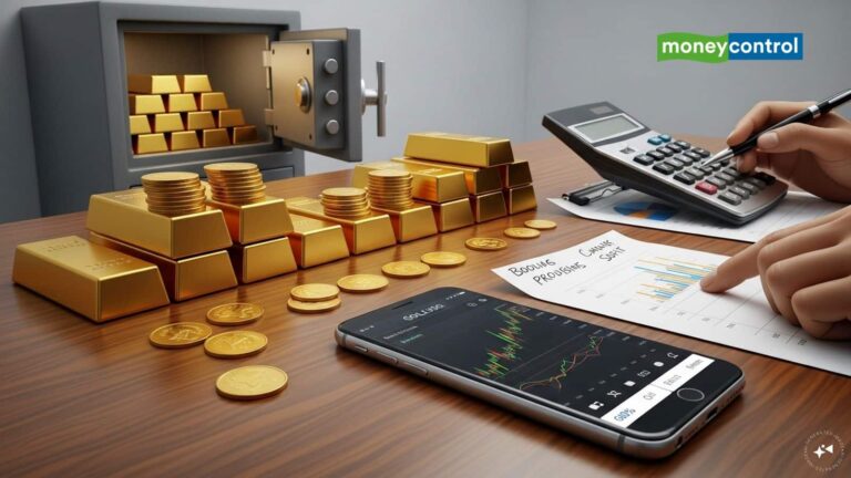 गोल्ड शानदार निवेश... लेकिन समय पर बेचना भी जरूरी, जानिए प्रॉफिट बुकिंग के 5 सबसे सही मौके