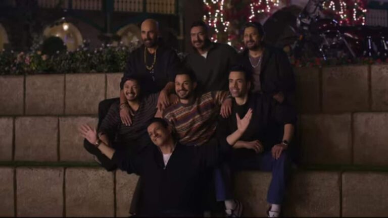 Golmaal 5 Announcement: ‘गोलमाल 5’ का हुआ ऐलान, रोहित शेट्टी ने दर्शकों को दिया धमाकेदार सरप्राइज