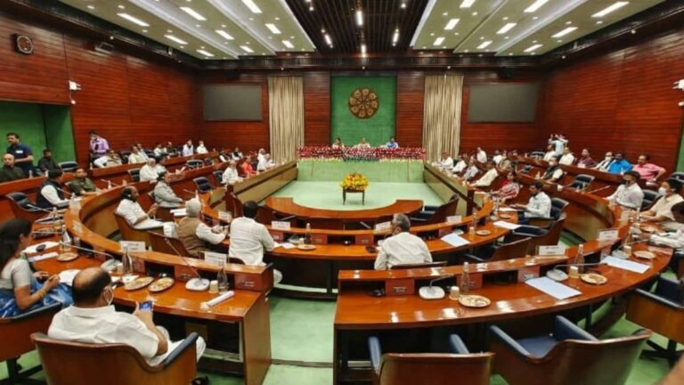 ईरान युद्ध पर सर्वदलीय बैठक खत्म, विपक्षी नेताओं के सवालों का विदेश मंत्री एस. जयशंकर ने दिया जवाब; LPG-OIL संकट पर क्या फैसला हुआ?