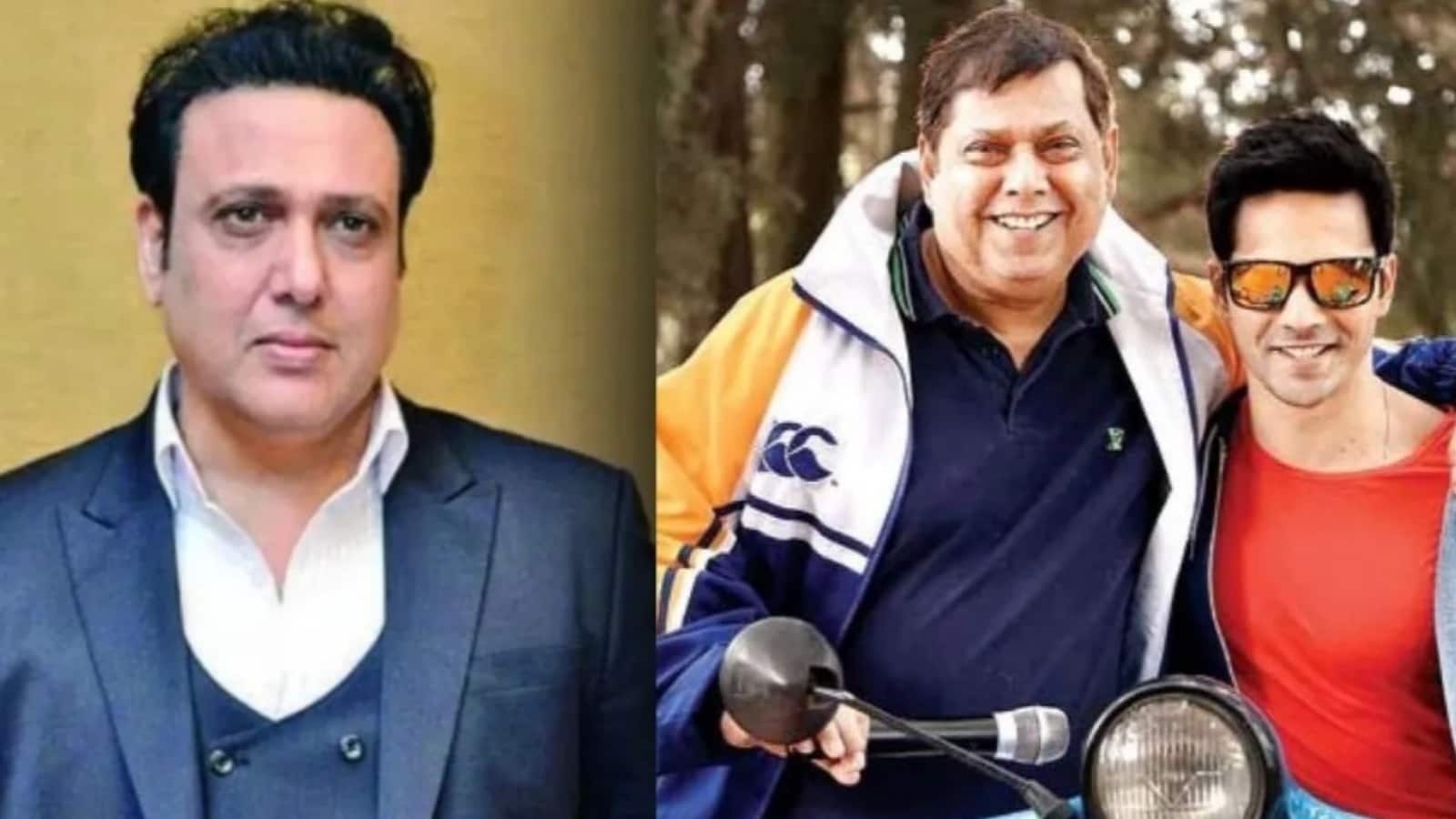 David Dhawan: डेविड धवन ने सेट पर देर से आने वाली खबरों पर गोविंदा का किया बचाव, बोले- 'अपना काम हर हाल में ख़तम करके जाता है'