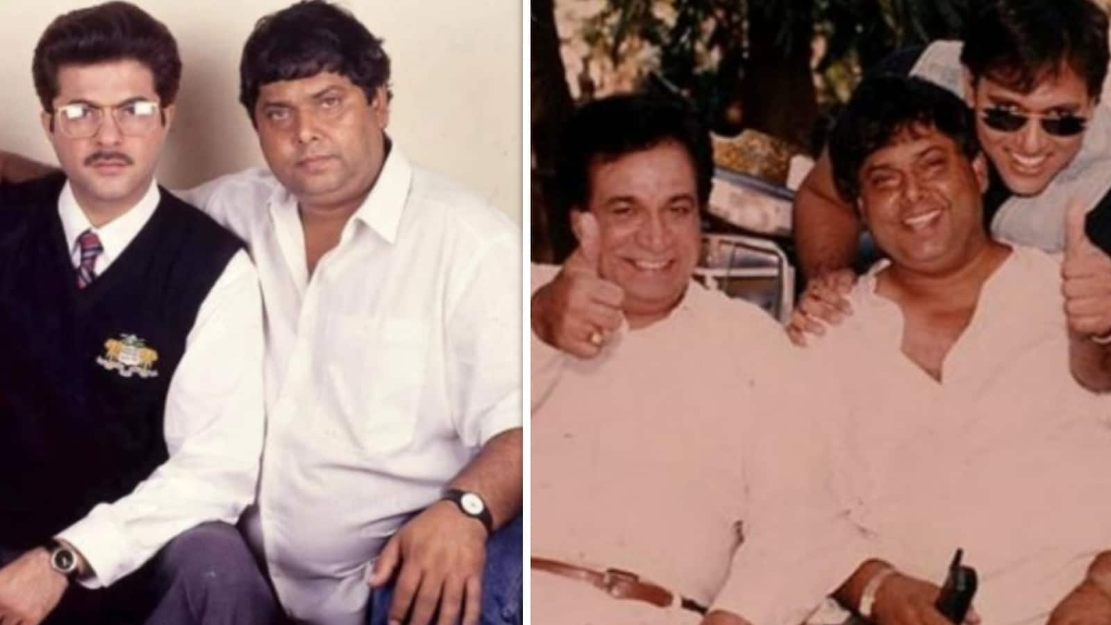 Cinema Ka Flashback: जब गोविंदा के साथ डेविड धवन की बढ़ती दोस्ती से नाराज हो गए थे अनिल कपूर