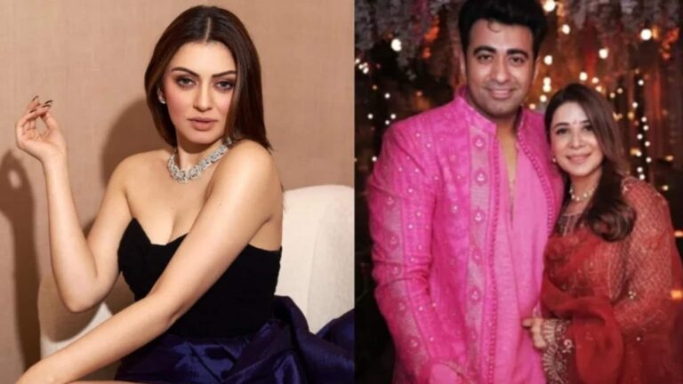 Hansika Motwani: हंसिका मोटवानी की एक्स भाभी ने कसा तंज, एक्स ननद को लेकर बोलीं- 'पूरी तरह से नकली दुनिया में रहने वाले...'