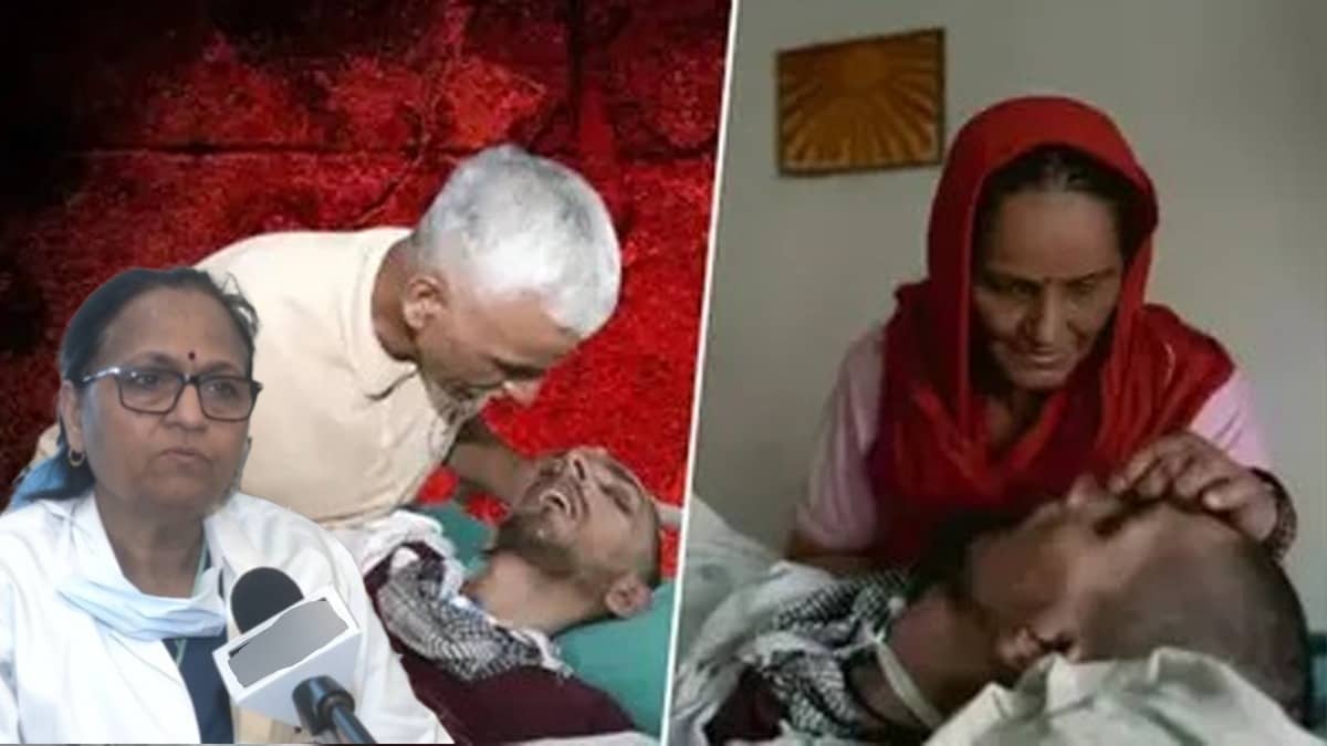 Harish Rana: हरीश राणा की इच्छा मृत्यु में कितना समय लगेगा, परिवार का क्या है रोल? AIIMS की पूर्व HoD ने बताया, कहा- ऐसा न लगे कि जान-बूझकर...