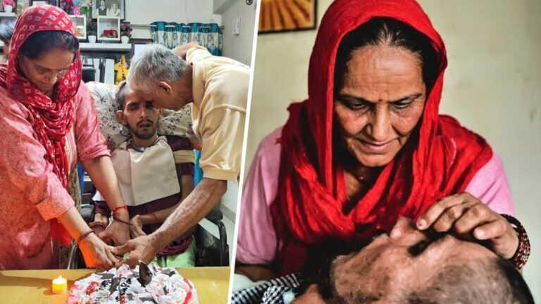 Harish Rana: खाने के बाद आज से पानी भी बंद... AIIMS में हरीश राणा की इच्छामृत्यु का अगला चरण, कब तक पूरी होगी प्रक्रिया?